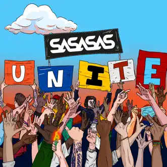 Unite (DJ Mix) by SASASAS album reviews, ratings, credits