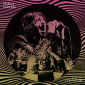 Live at Levitation - Primal Scream