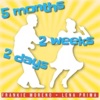 5 Months, 2 Weeks, 2 Days (feat. Lena Prima) - Single