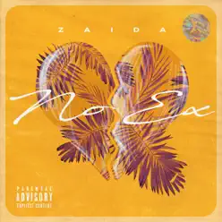 No Ex - Single - Zaida No Ex - Single - Zaida