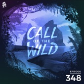 348 - Monstercat: Call of the Wild artwork