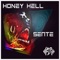 Sente - Honey Hell lyrics