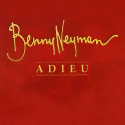 Ode Aan Maastricht - Single - Benny Neyman