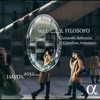 Il Giardino Armonico & Giovanni Antonini - Symphony in F Major, BR C 2 / Fk. 67: I. Vivace