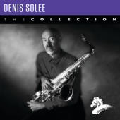 Denis Solee: The Collection artwork