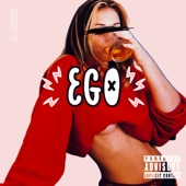 Ego artwork