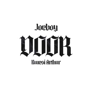 Joeboy - Door - Single - Zortam Music