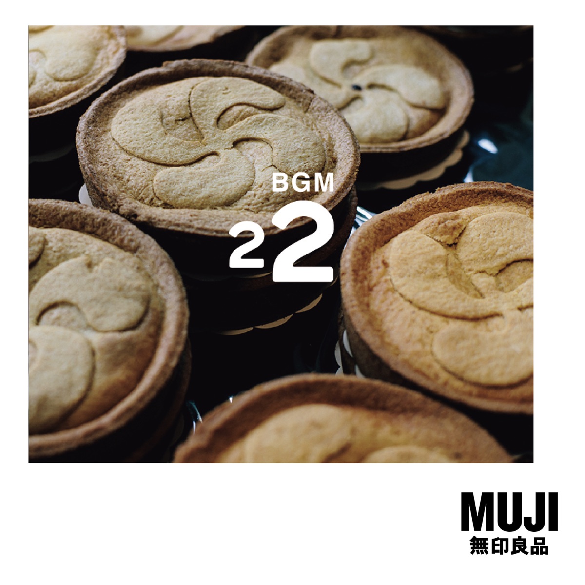 BGM24 Finland by MUJI BGM on Apple Music