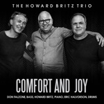 Howard Britz Trio & Howard Britz - To Friendship (feat. Eric Halvorson & Don Falzone)