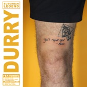 Durry - Who's Laughing Now