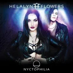 Nyctophilia (Deluxe Edition) - Helalyn Flowers Nyctophilia (Deluxe Edition) - Helalyn Flowers