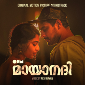 Mayaanadhi (Original Motion Picture Soundtrack) - Rex Vijayan