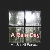 A Rain Day artwork