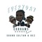 Everyday (feat. Be-Z & Sound Sultan) - Cobhams Asuquo lyrics