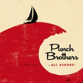 It's All Part of the Plan by Punch Brothers
