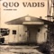 Quo Vadis - Vladimir Veit lyrics