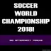 Soccer World Championship 2018! 100 Afterparty Tracks album cover