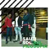 Sauti Sol - Sol Filosofia album lyrics, reviews, download