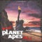 Planet of the Apes (feat. Xilla Gore-Rel-A) - Blah-K lyrics