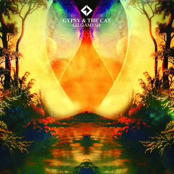 Cover artwork for Time to Wander