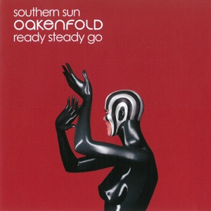 Southern Sun / Ready Steady Go - Single