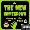 The New Homegrown (feat. Da Ooze) - Single album lyrics, reviews, download