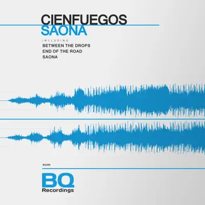 Saona - EP - Cienfuegos