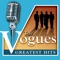 That's the Tune - The Vogues lyrics
