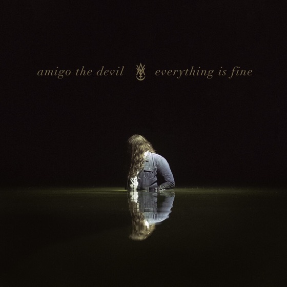 Cover artwork for Stronger Than Dead
