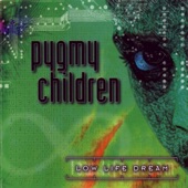 Pygmy Children - Halo Effect