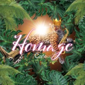 Cafe 432 - Homage