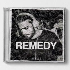 REMEDY cover art