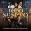 Todo Se Supo - Single