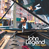 John Legend - Slow Dance