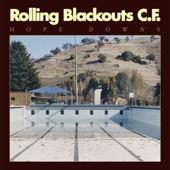 Rolling Blackouts Coastal Fever - Sister's Jeans