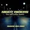 Night Riders (The Jeff Lorber Remix) - Single album lyrics, reviews, download