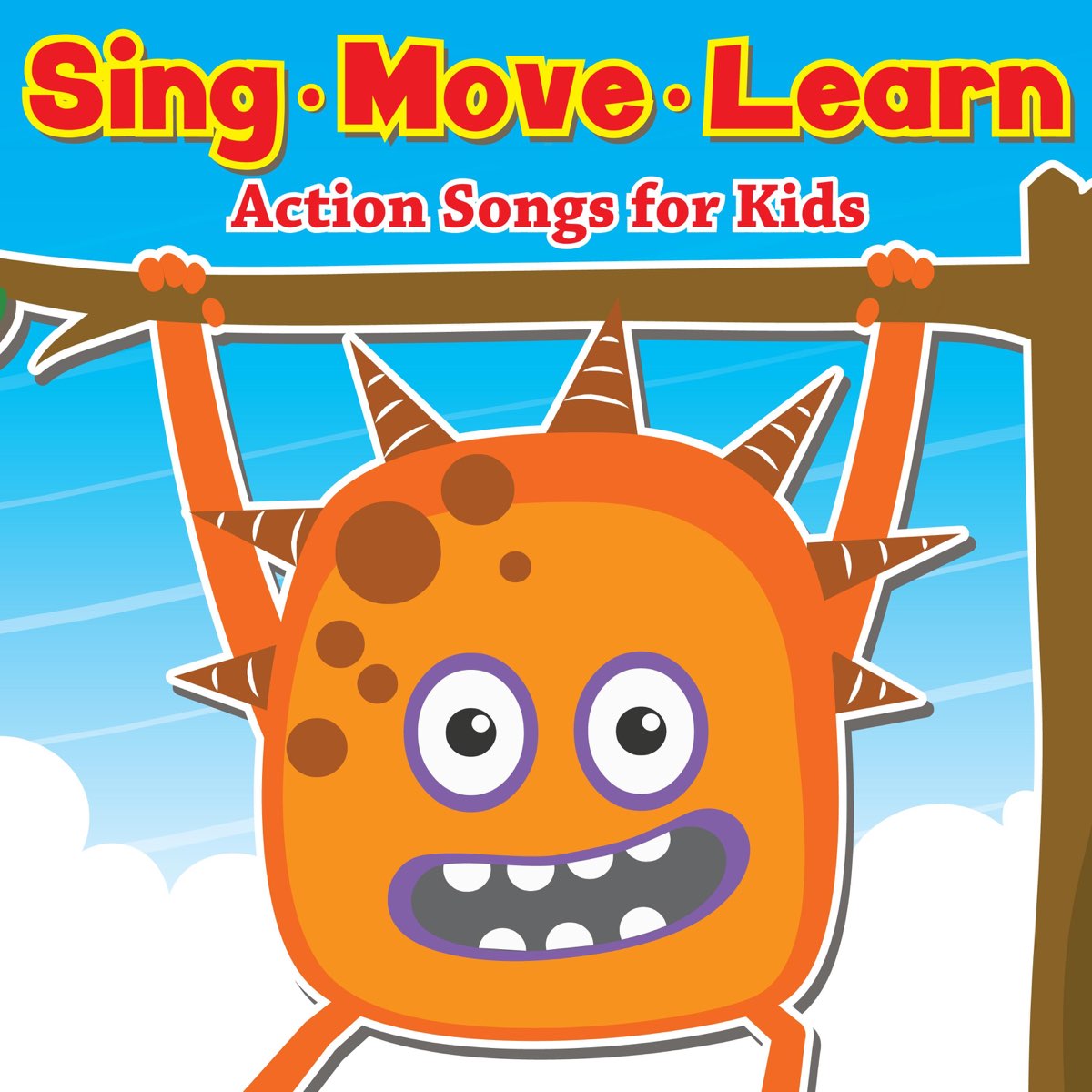  Apple Music Fun Kids English Sing Move Learn Action Songs For 