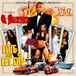Live And Let Die by Heaven Razah album reviews, ratings, credits