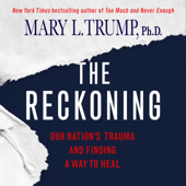 The Reckoning - Mary L. Trump Cover Art