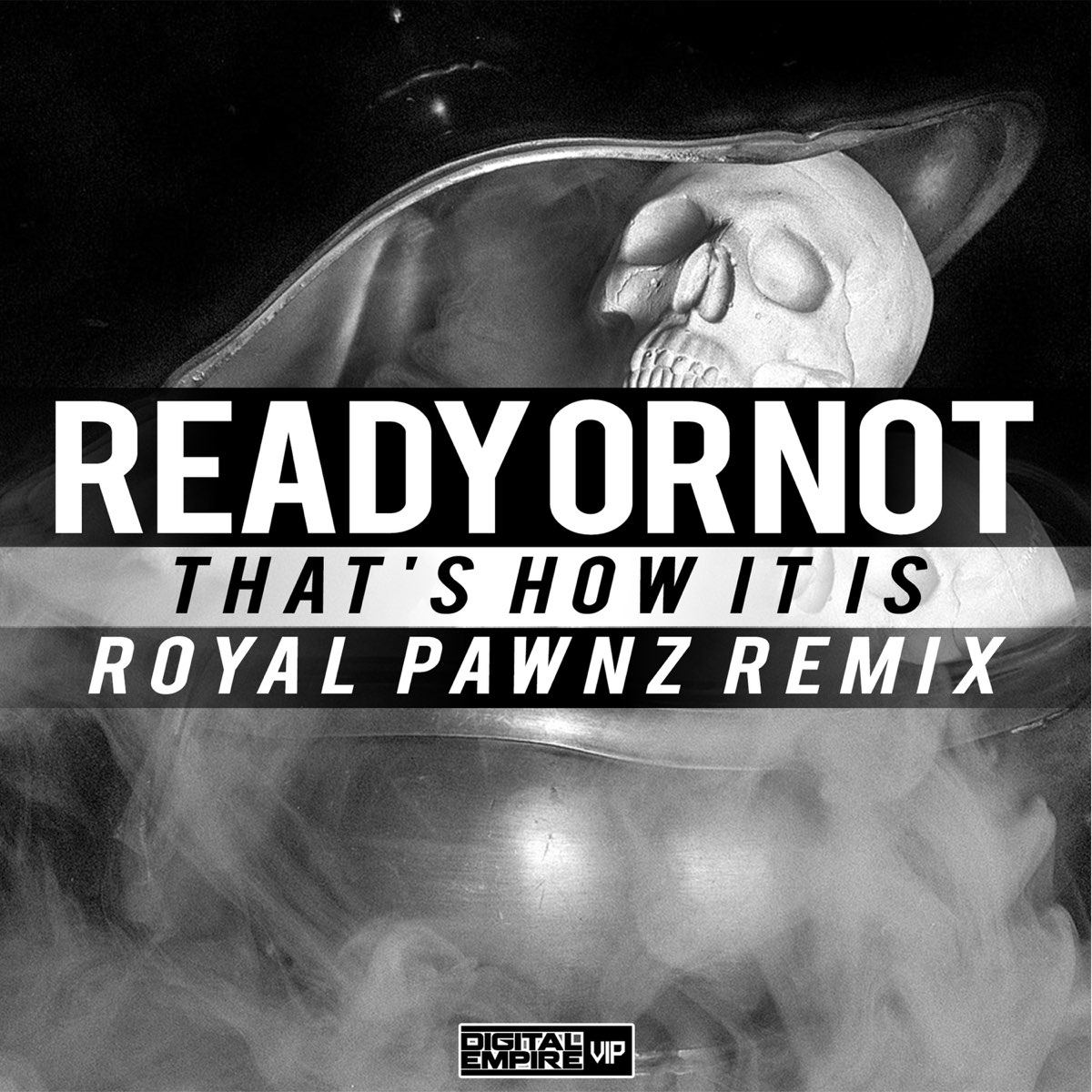 Royalty remix