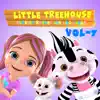 Little Treehouse Nursery Rhymes Vol 7 album lyrics, reviews, download