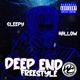 DEEP END FREESTYLE cover art
