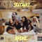 Broke - Solowke lyrics