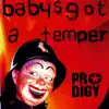 Baby's Got a Temper - Single album lyrics, reviews, download