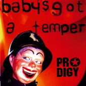 Baby's Got a Temper - Single