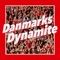 Danmarks Dynamite - Single