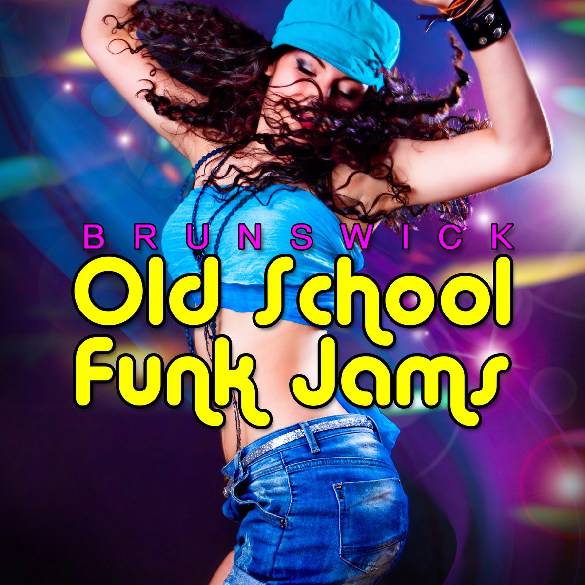 ‎Old School Funk Jams by Various Artists on Apple Music