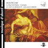 William Christie, Anne Sofie von Otter, Lawrence Zazzo, Sylvia Tro Santafé, Giovanni Furlanetto, Elizabeth Norberg-Schulz & Sandrine Piau - Cantates à voix seule et avec simfonie, Livre II: VII. Il Dispetto in Amore