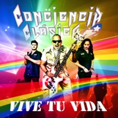 Vive Tu Vida artwork