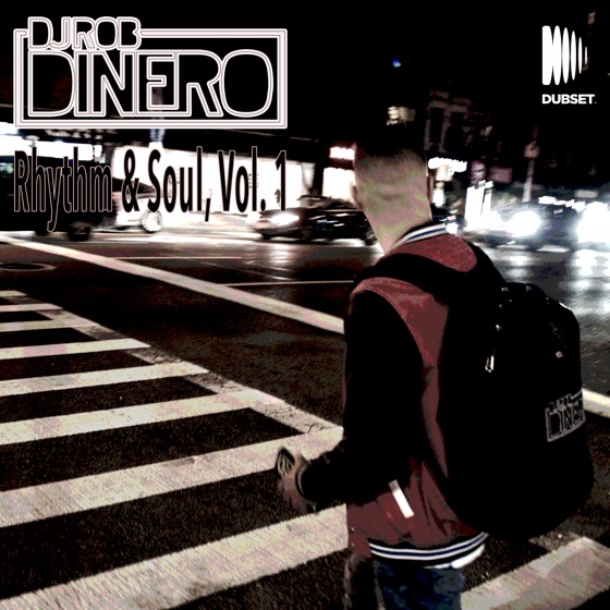 Cover artwork for Don't (Mix Version)